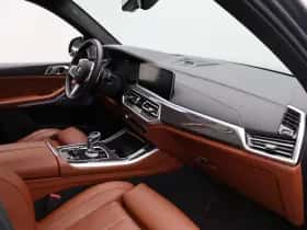 BMW X5 (2022) thumbnail 32