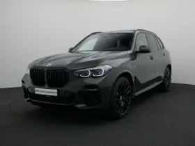 BMW X5 (2022) thumbnail 36