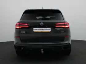 BMW X5 (2022) thumbnail 5
