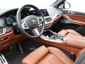 BMW X5 (2022) thumbnail 6