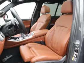 BMW X5 (2022) thumbnail 7