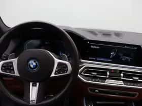 BMW X5 (2022) thumbnail 8