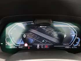 BMW X5 (2022) thumbnail 9