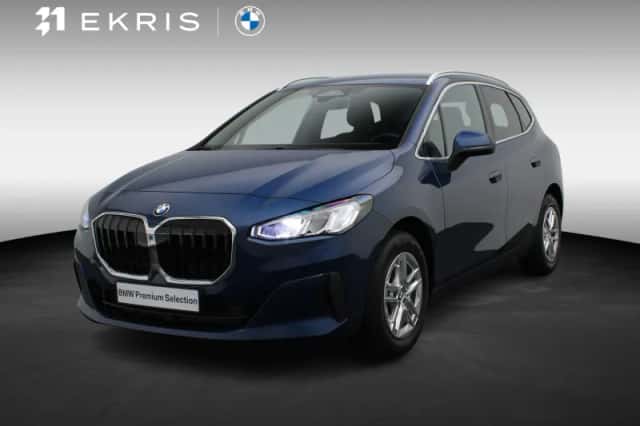 BMW 2-Serie (2022) thumbnail 1