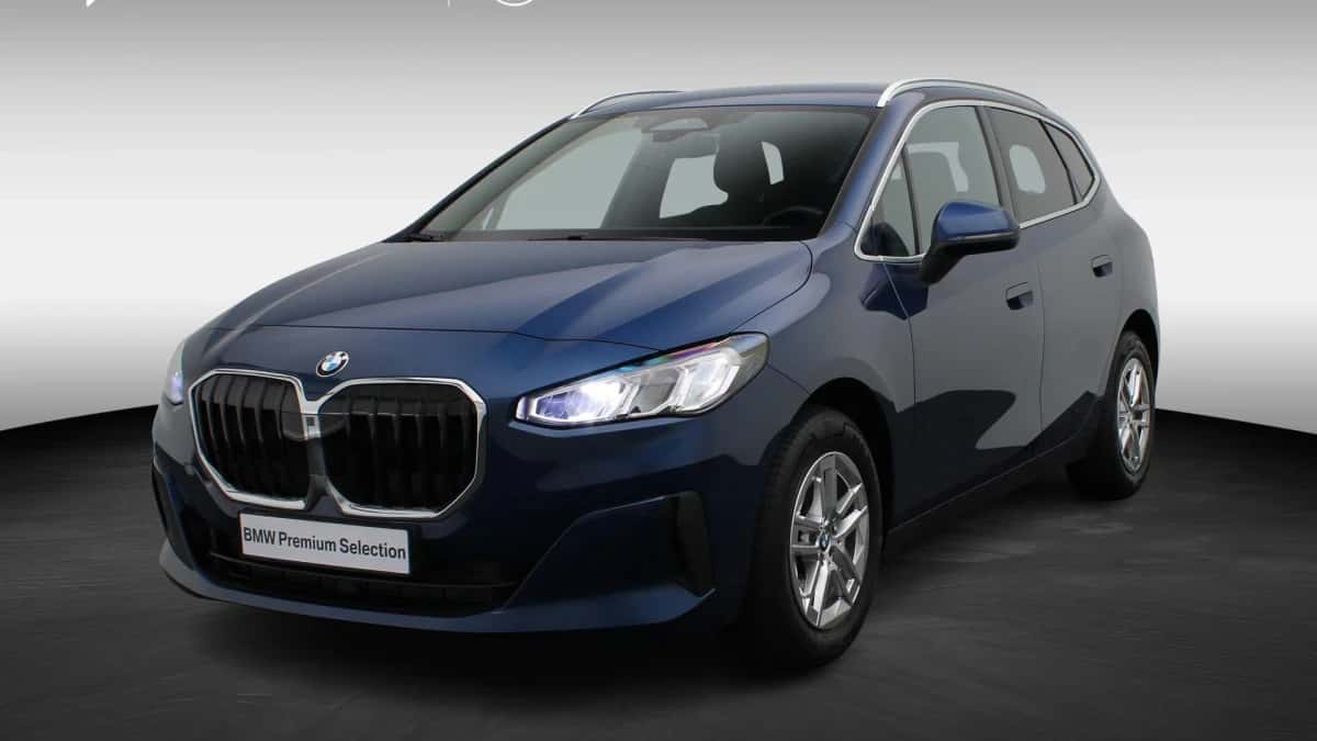 BMW 2-Serie (2022) — foto 1