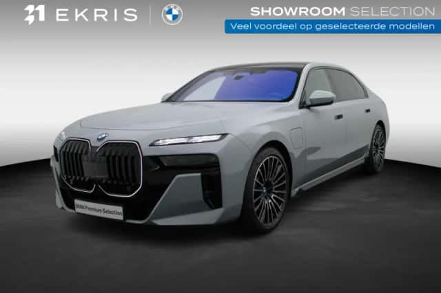 BMW 7-Serie (2026) thumbnail 1