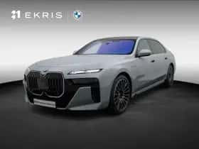 BMW 7-Serie (2026)