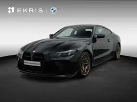 BMW M4 (2026) thumbnail 1