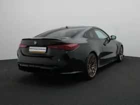 BMW M4 (2026) thumbnail 2