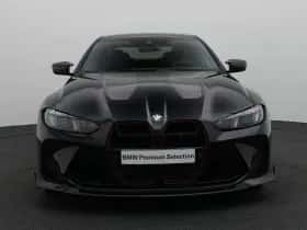 BMW M4 (2026) thumbnail 3