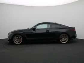 BMW M4 (2026) thumbnail 4