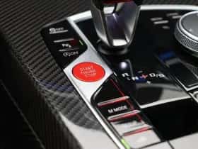 BMW M4 (2026) thumbnail 38