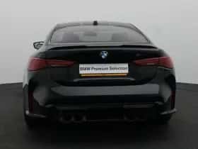 BMW M4 (2026) thumbnail 5