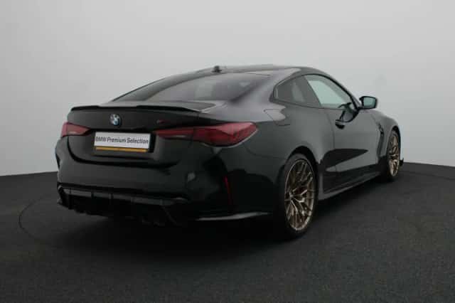 BMW M4 (2026) thumbnail 2