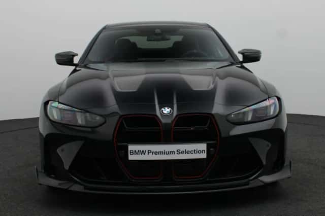 BMW M4 (2026) thumbnail 3