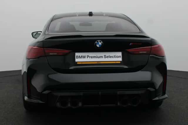 BMW M4 (2026) thumbnail 4