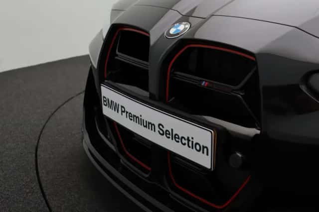 BMW M4 (2026) thumbnail 5