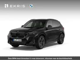 BMW X1 (2026) thumbnail 1