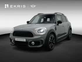 MINI Countryman (2020)