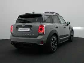 MINI Countryman (2020) thumbnail 2