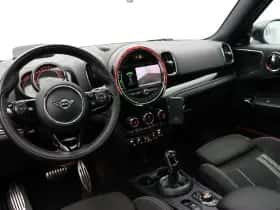 MINI Countryman (2020) thumbnail 12