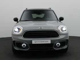 MINI Countryman (2020) thumbnail 3