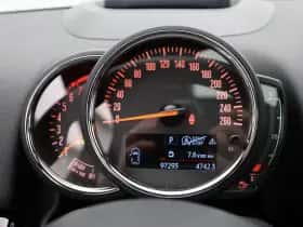 MINI Countryman (2020) thumbnail 23