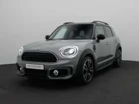 MINI Countryman (2020) thumbnail 28