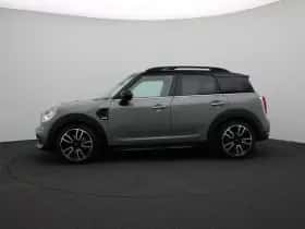 MINI Countryman (2020) thumbnail 4