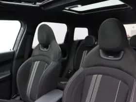 MINI Countryman (2020) thumbnail 8