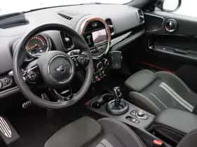 MINI Countryman (2020) thumbnail 9
