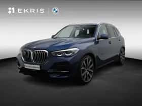 BMW X5 (2022)