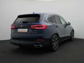 BMW X5 (2022) thumbnail 2