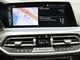 BMW X5 (2022) thumbnail 13
