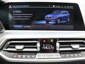 BMW X5 (2022) thumbnail 18