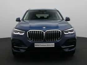 BMW X5 (2022) thumbnail 3