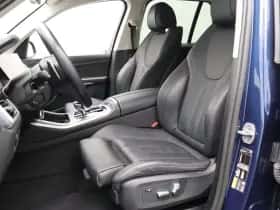 BMW X5 (2022) thumbnail 22