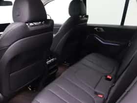 BMW X5 (2022) thumbnail 25