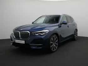 BMW X5 (2022) thumbnail 30