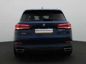 BMW X5 (2022) thumbnail 5