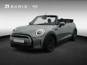 MINI Cabrio (2021)