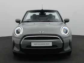 MINI Cabrio (2021) thumbnail 3