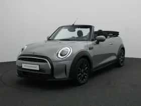 MINI Cabrio (2021) thumbnail 24