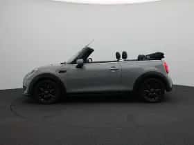 MINI Cabrio (2021) thumbnail 4