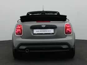 MINI Cabrio (2021) thumbnail 5