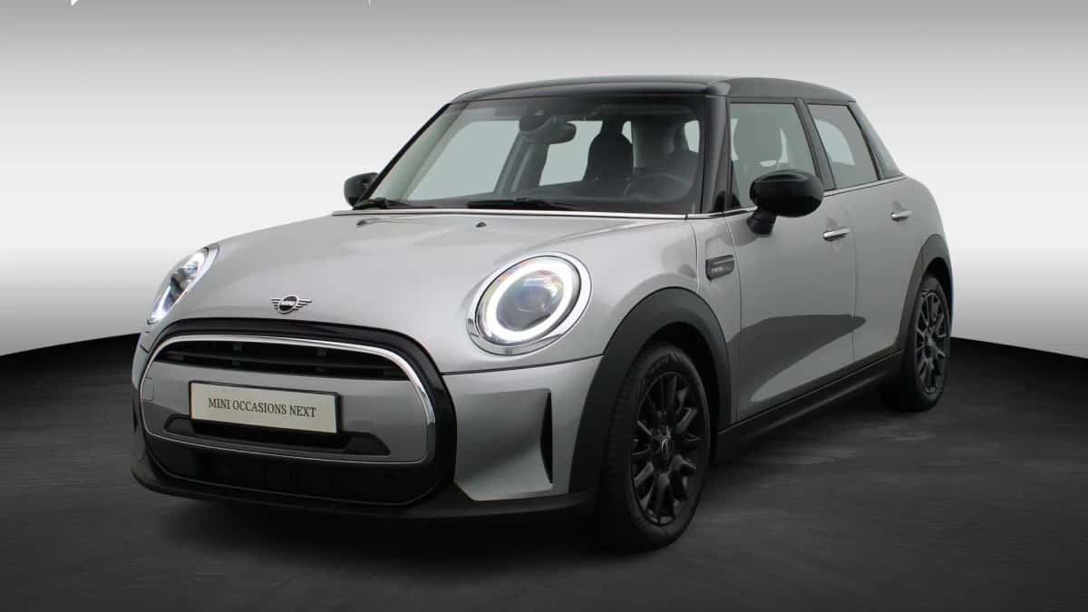 MINI 5-deurs (2023) — foto 1