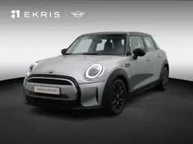 MINI 5-deurs (2023) thumbnail 1