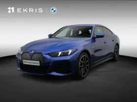 BMW i4 (2025) thumbnail 1