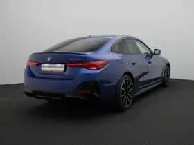 BMW i4 (2025) thumbnail 2