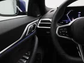 BMW i4 (2025) thumbnail 16